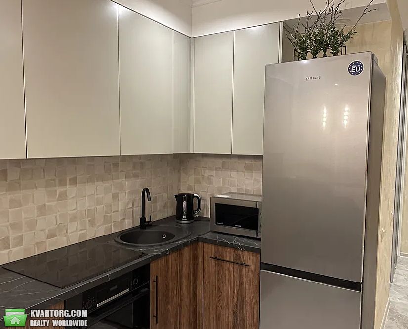 Rent out 1-room apartment. Киев,  Заболотного — photo 3