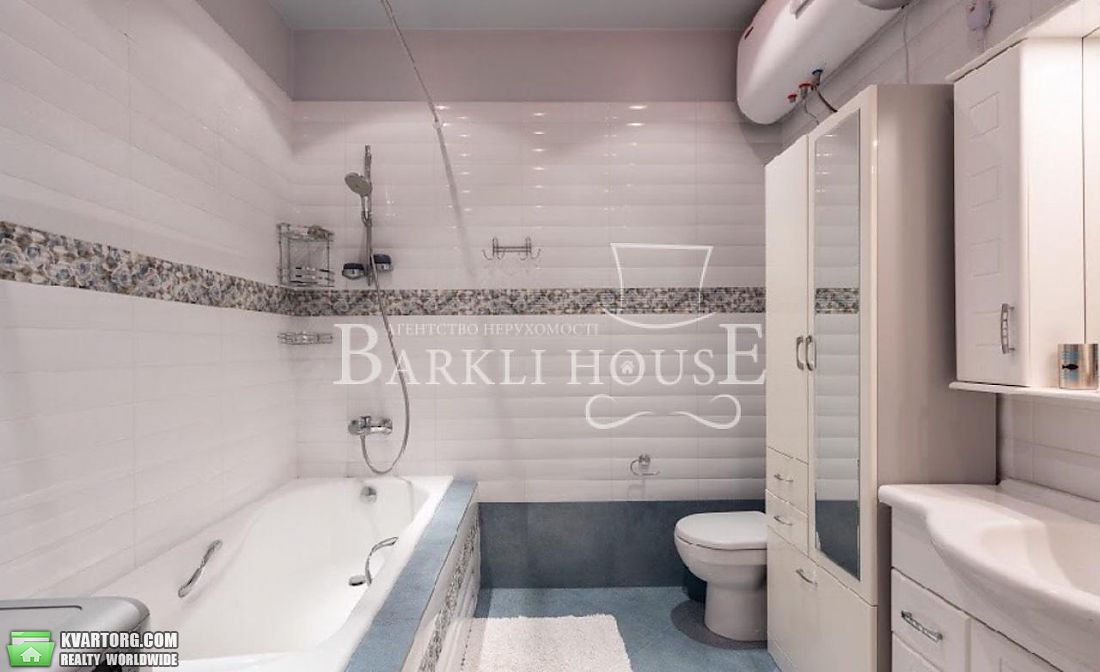 Rent out 3-room apartment. Киев,  Дмитриевская — photo 9