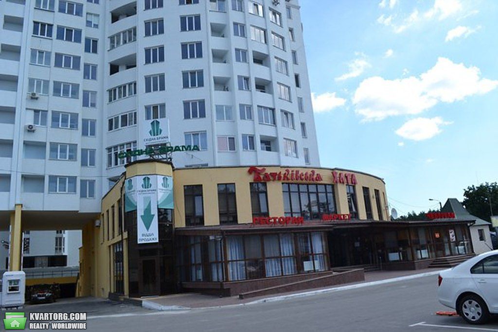 продам 1-комнатную квартиру. Киев,   Светлая - фото 2