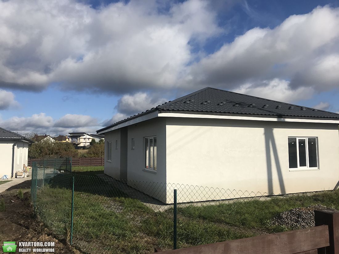 Sell house. Киевская обл., Всеславская — photo 1