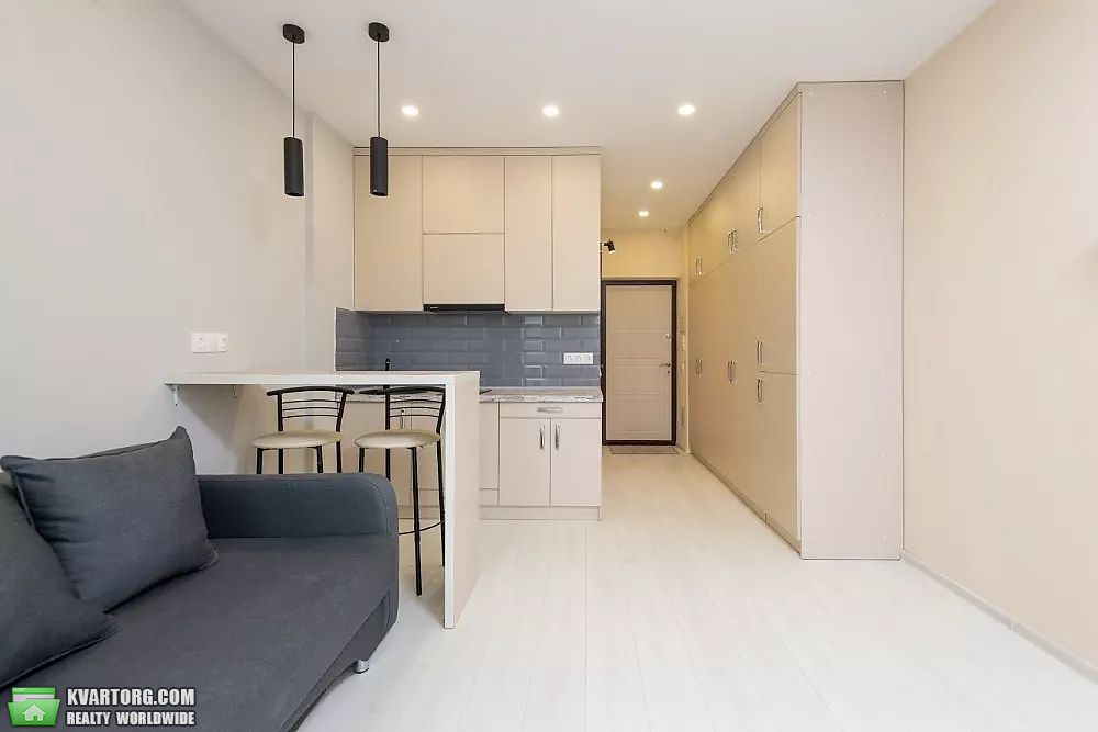 Sell 1-room apartment. Харьков, Шевченковский — photo 2