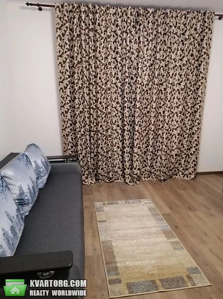 Rent out 1-room apartment. Киев, Петра Калнышевского — photo 6