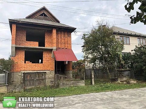 Sell house. Ужгород, Тымка — photo 1