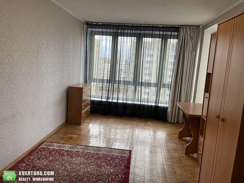 Rent out 1-room apartment. Киев, ст. м. Шулявская — photo 3