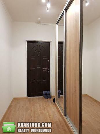 Rent out 1-room apartment. Киев,  Чавдар — photo 2