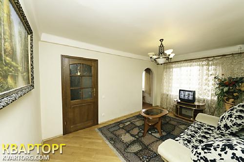 Rent out 2-room apartment. Киев,  Победы пр — photo 3