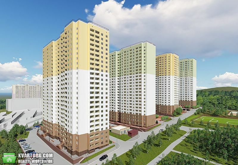 Sell 1-room apartment. Вышгород, Кургузова — photo 1