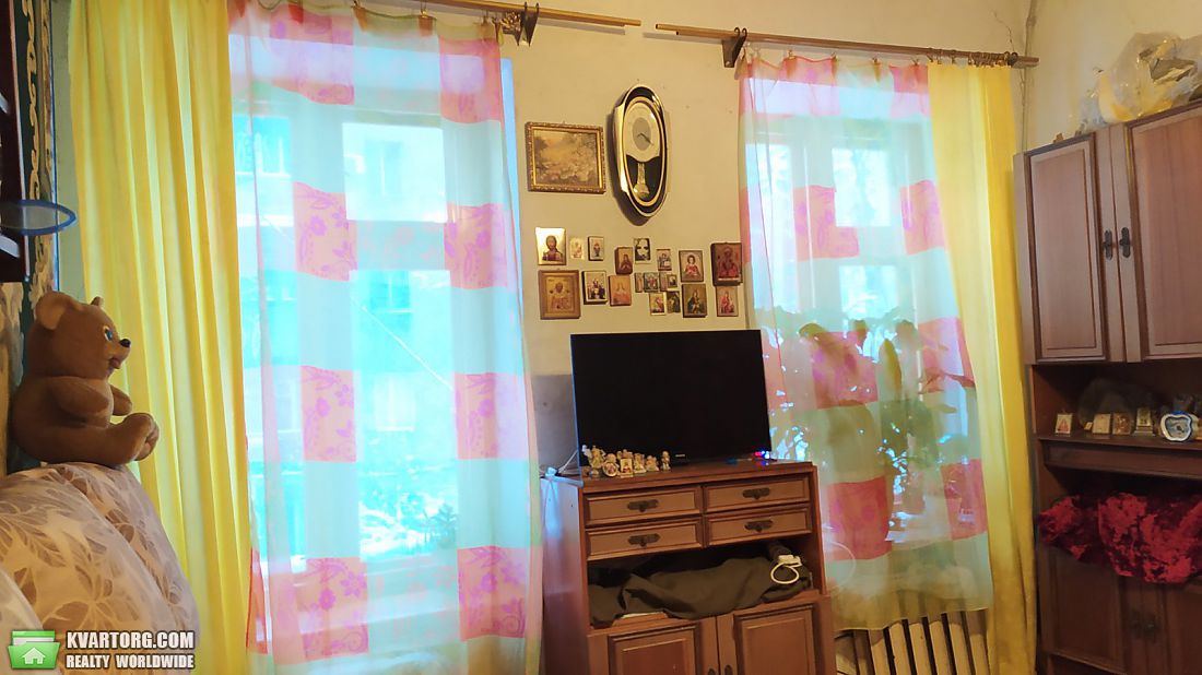 Sell 2-room apartment. Одесса, Нахимова — photo 4