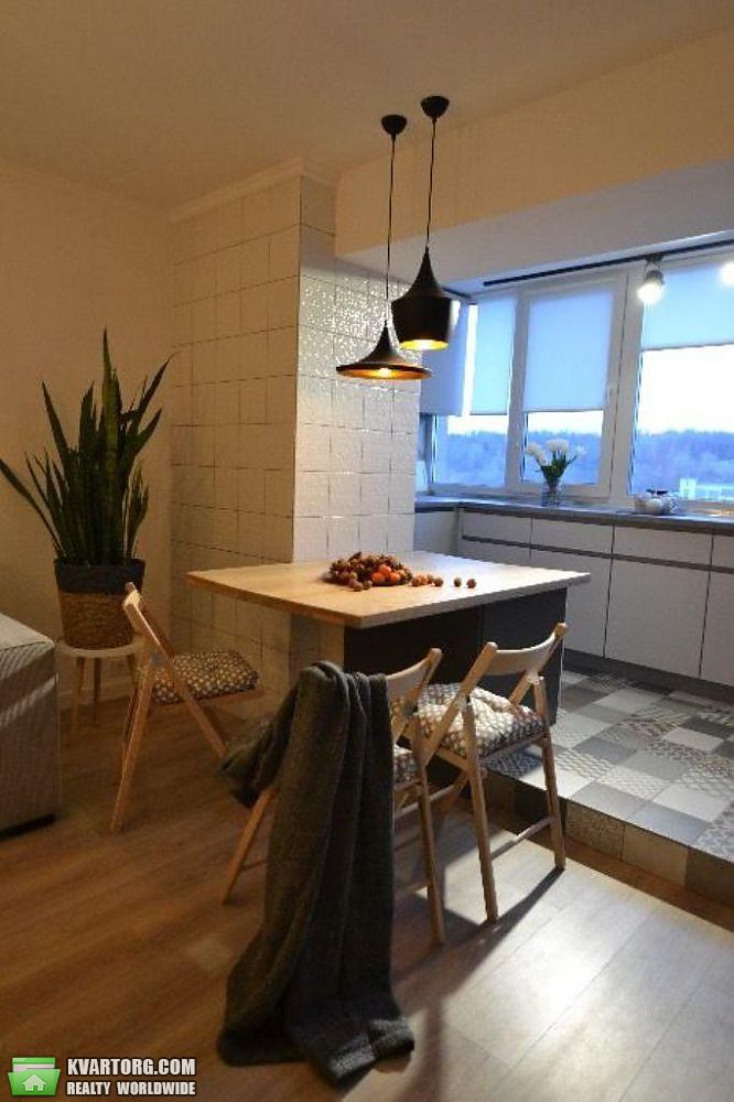Rent out 2-room apartment. Киев, Малевича — photo 5