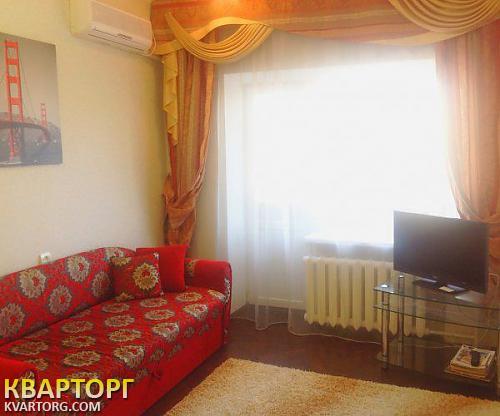 Rent out 1-room apartment. Харьков, золочевская — photo 3