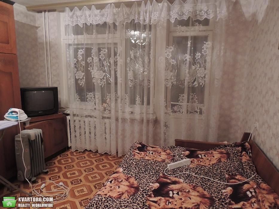 Sell 1-room apartment. Киев,  Луначарского — photo 1