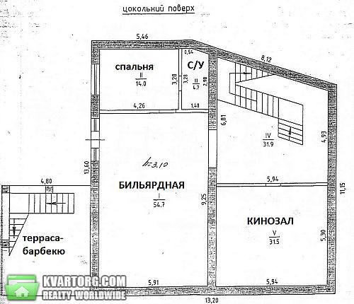 Sell house. Херсон, Сакко и Ванцетти — photo 7