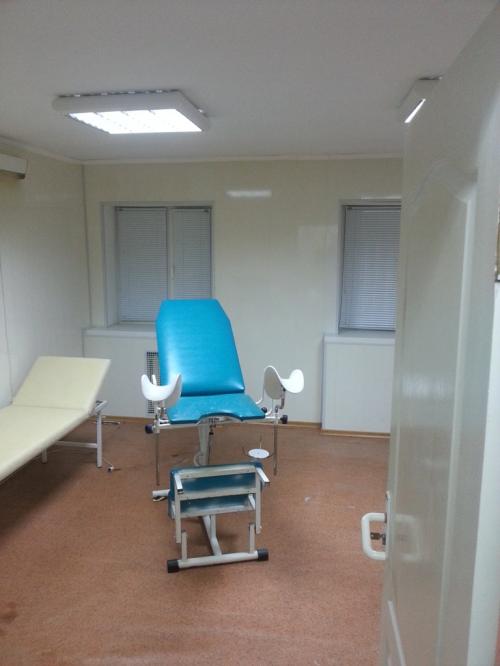 Rent out office. Киев, Стельмаха Михаила — photo 10