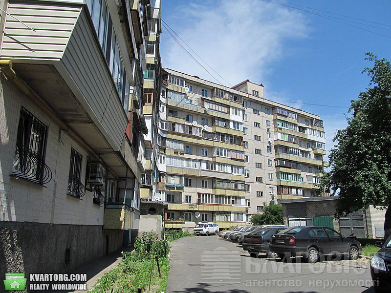 Sell 1-room apartment. Киев,  Зоологическая — photo 3