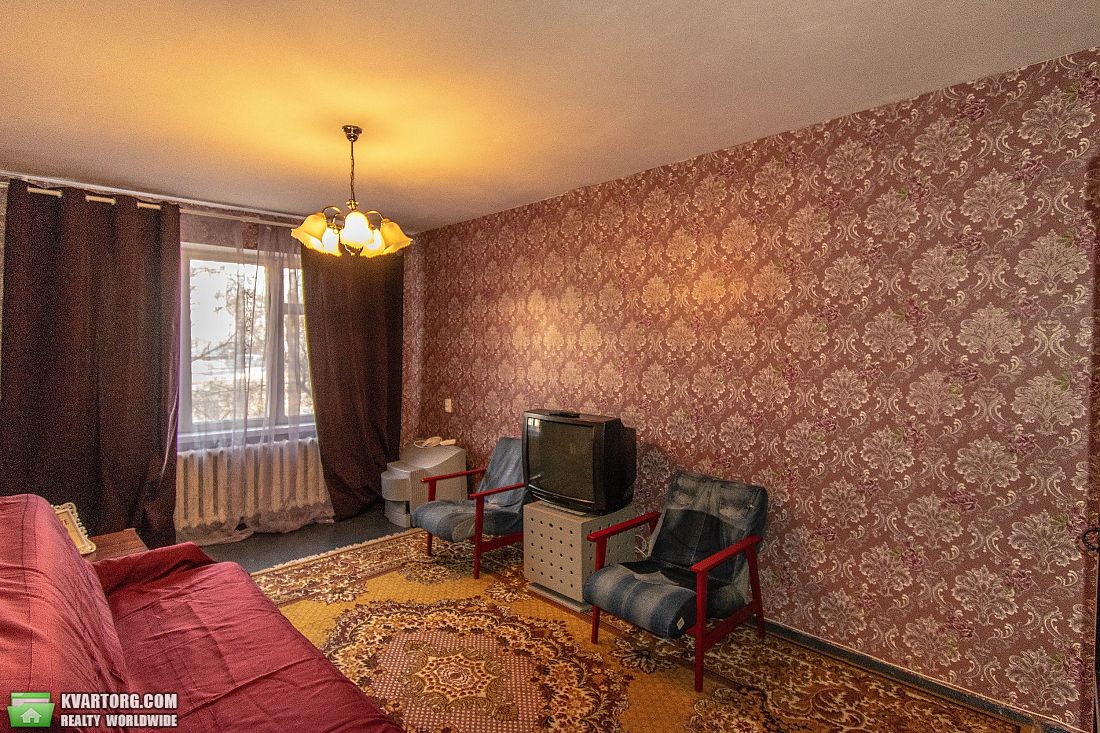 Rent out 3-room apartment. Сумы, Харьковская — photo 6