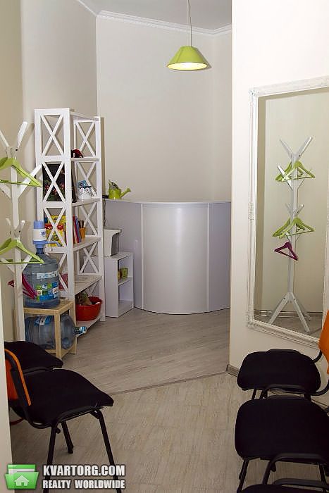 Rent out office. Киев, ул.Маршала Конева — photo 2