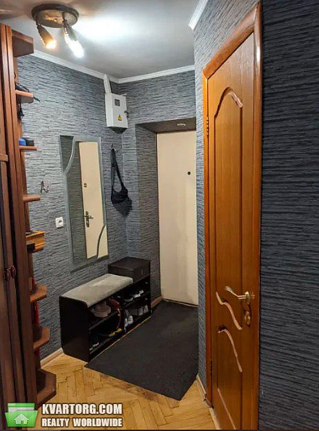 Sell 2-room apartment. Киев,  Макеевская — photo 4