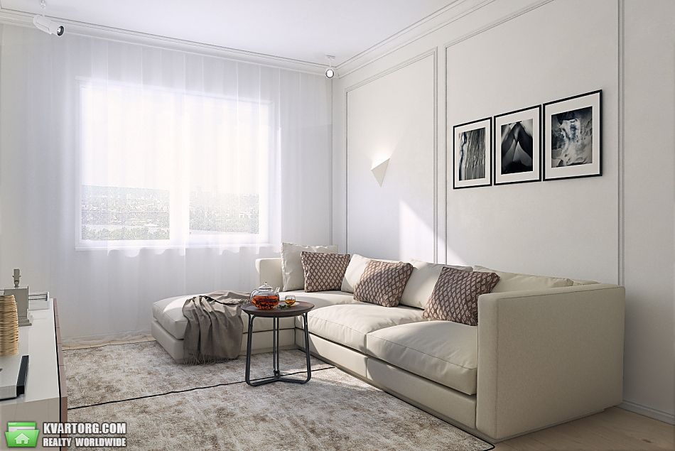 Rent out 1-room apartment. Харьков,  Дарвина — photo 2