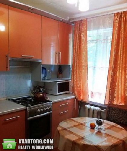 Sell 2-room apartment. Киев,  Ереванская — photo 7