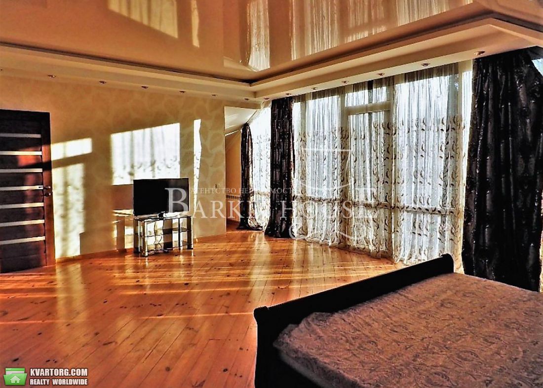 Rent out house. Киевская обл., Чайки — photo 4