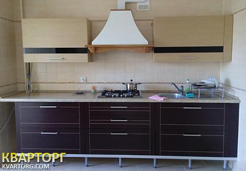 Rent out 2-room apartment. Киев, Щербакова — photo 1