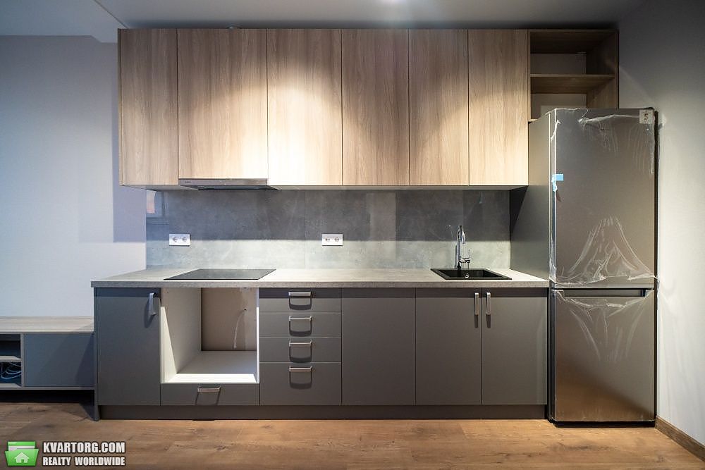 Sell 2-room apartment. Киев, Маланюка — photo 1