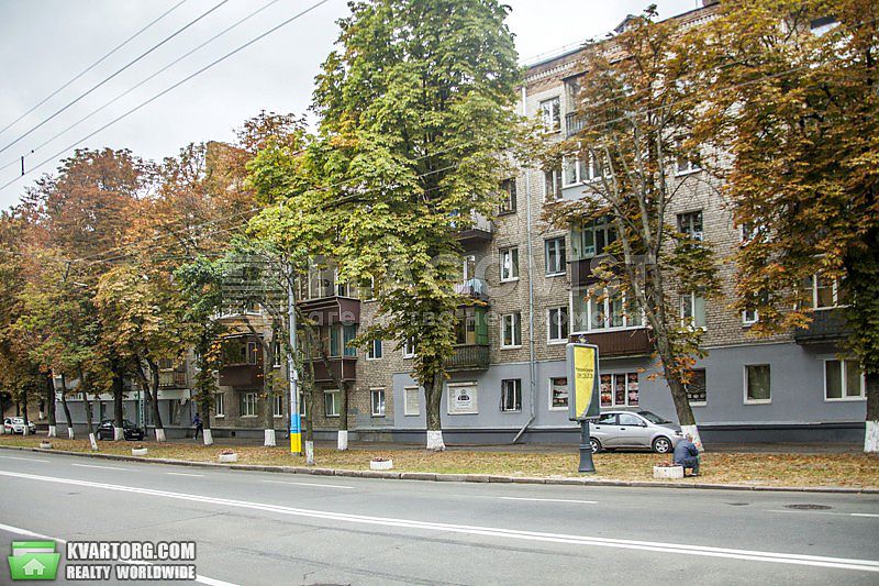 Sell 2-room apartment. Киев, Лаврская — photo 1