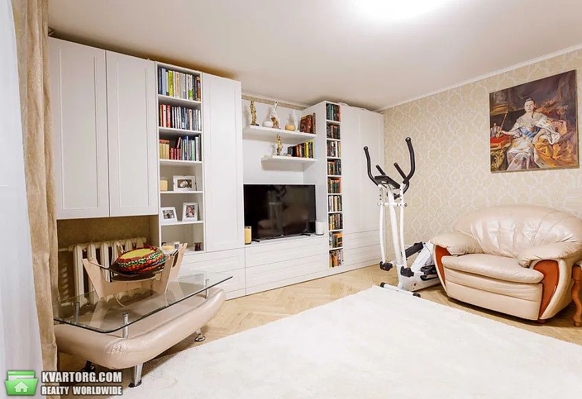 Sell 3-room apartment. Киев,  Златоустовская — photo 6