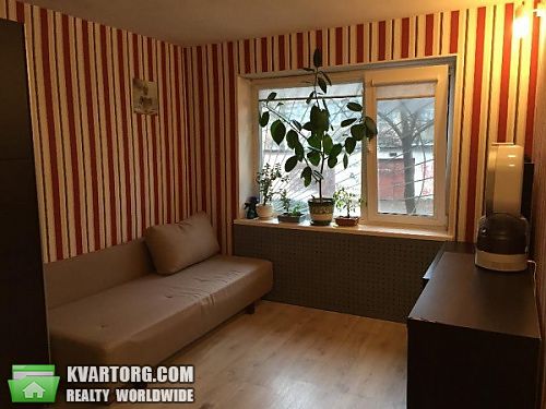Sell 2-room apartment. Киев, Ольтжича — photo 9