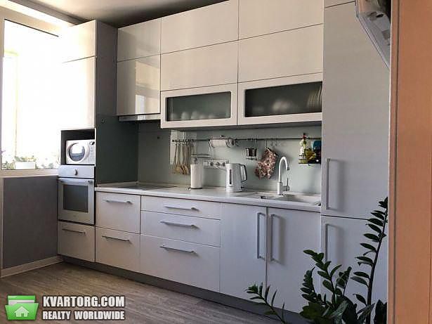 Rent out 1-room apartment. Киев,  Вильямса — photo 5