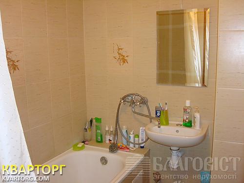 Sell 1-room apartment. Киев, Лисковская — photo 6