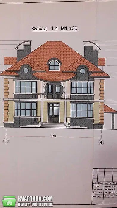 Sell house. Черновцы, Центральна — photo 6