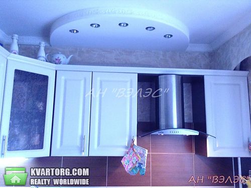 Sell 1-room apartment. Киев, Цветаевой — photo 4