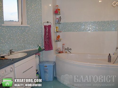 продам 3-комнатную квартиру. Киев,   Кривоноса - фото 8