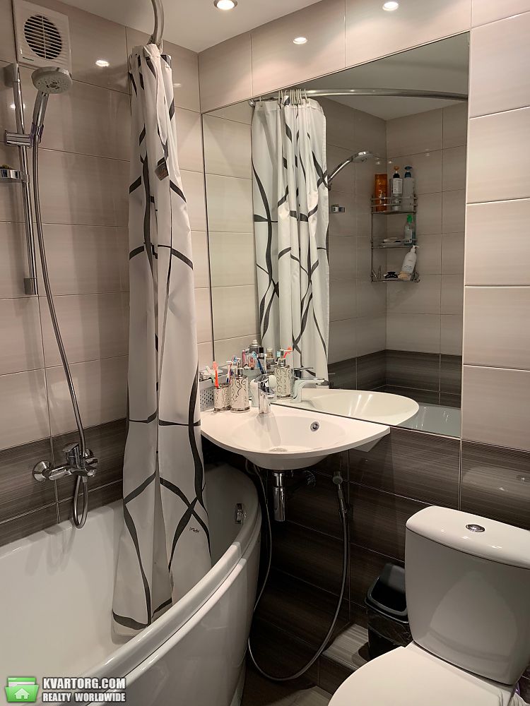 Sell 1-room apartment. Киев,  Пражская — photo 7