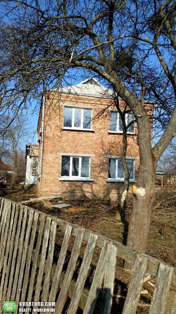 Sell house. Черкассы,  Зеленая — photo 1