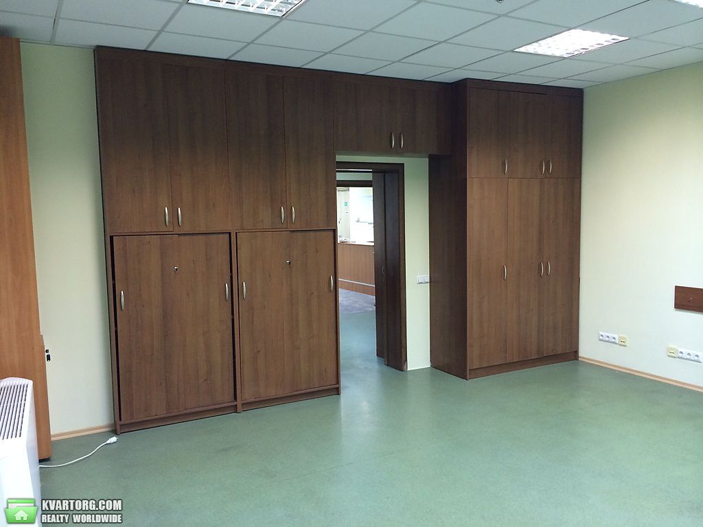 Rent out office. Киев,  Большая Васильковская — photo 7