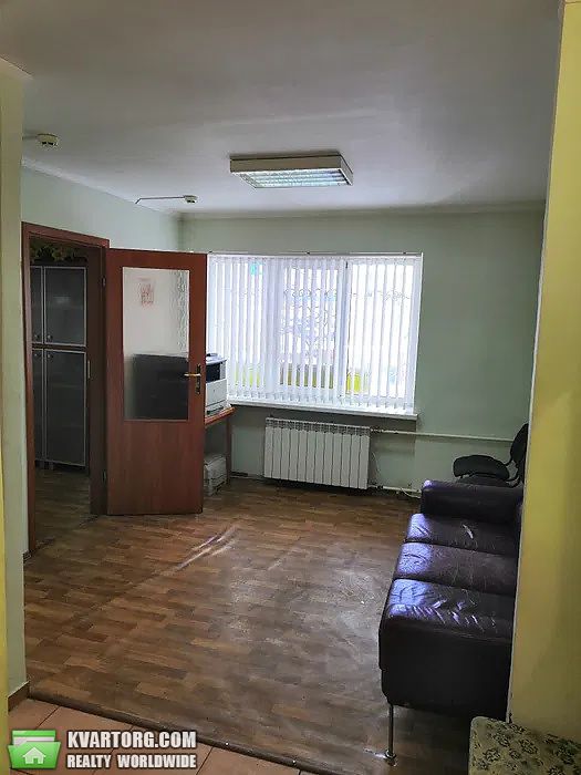 Sell 1-room apartment. Киев,  Дегтяревская — photo 1