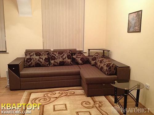 Sell 1-room apartment. Киев,  Круглоуниверситетская — photo 4