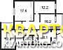 Sell 4-room apartment. Киев,  Цветаевой — photo 2