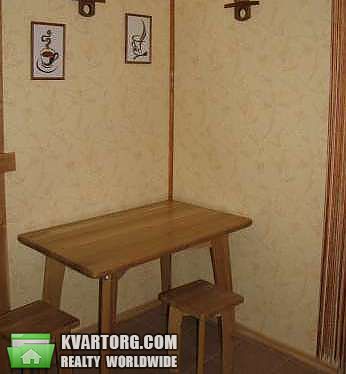 Rent out 1-room apartment. Киев,  Чавдар — photo 9