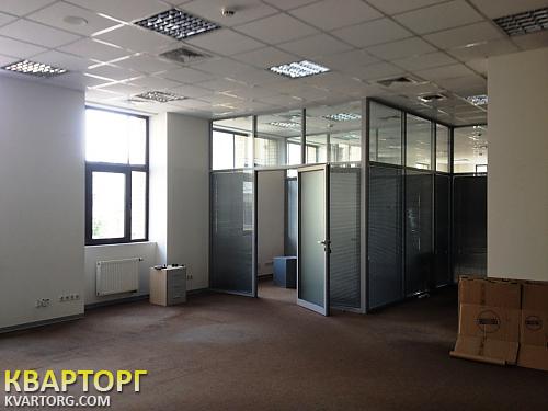 Rent out office. Киев,  Жилянская — photo 2