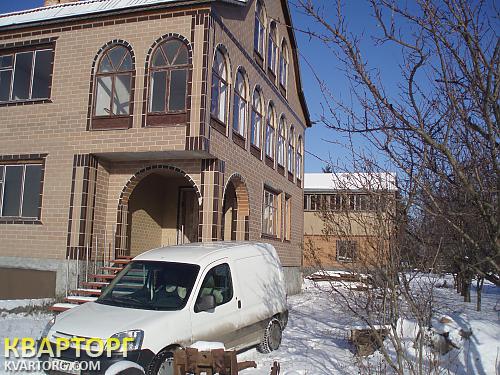 Sell house. Черкассы, пгт Верхнячка — photo 1