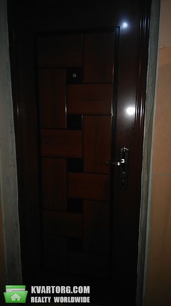 Sell 1-room apartment. Днепропетровск,  Рабочая — photo 3