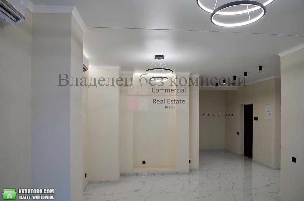 Sell office. Киев, ул.Днепровская набережная — photo 4