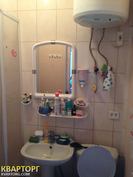 Sell 2-room apartment. Одесса, Болгарская — photo 3