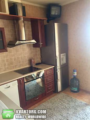 Rent out 1-room apartment. Киев,  Драгоманова — photo 4