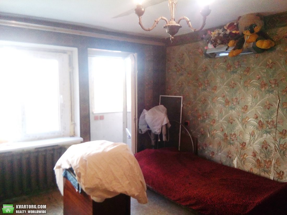 Sell 2-room apartment. Одесса, Добровольского — photo 3
