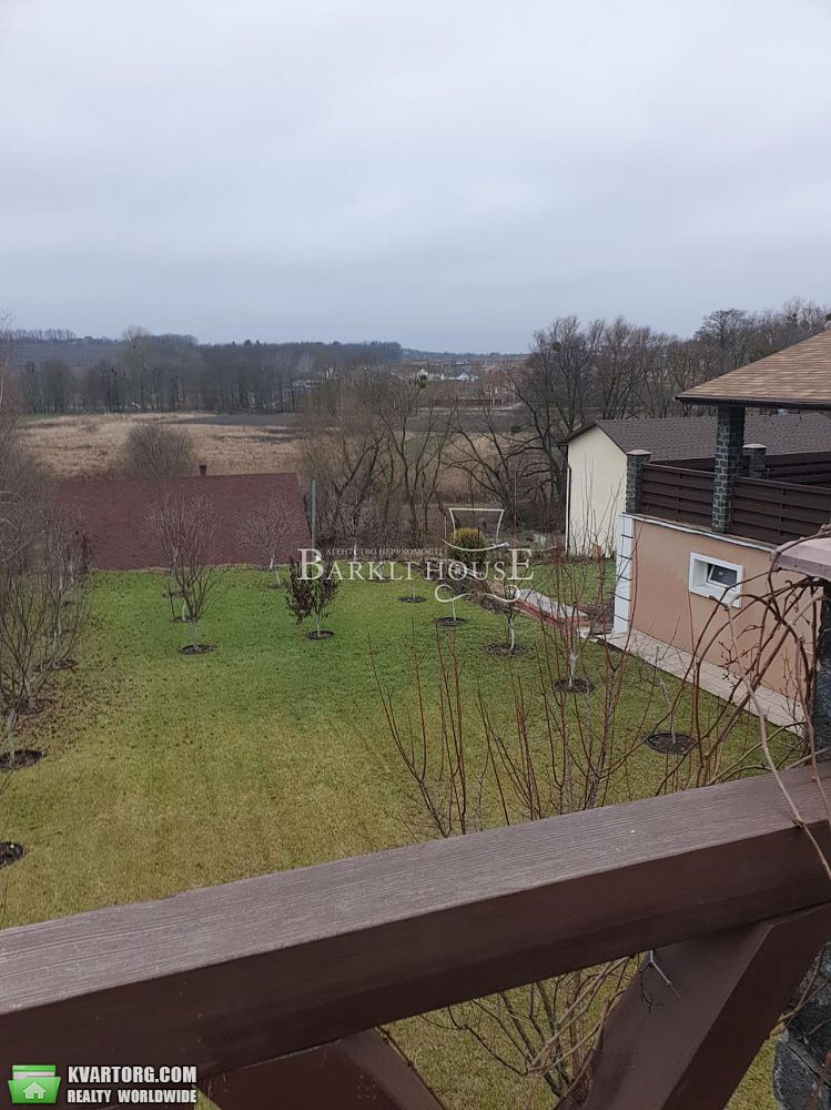 Rent out House. Киевская обл., Ходосовка — photo 9