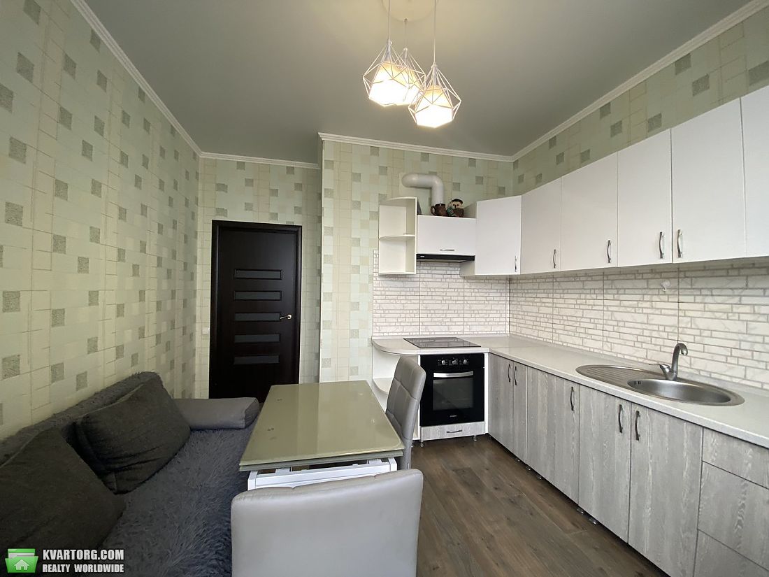 Sell 2-room apartment. Одесса, Люстдорфская дорога — photo 2